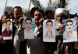 Two separate incidents kill 5 in Libya